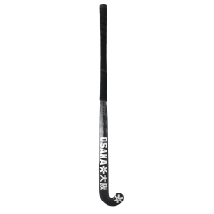 Osaka Indoor Pro Bow 25 Chrome Hockey Stick (2026/27) - Indoor