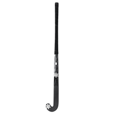 Osaka Indoor Pro Bow 25 Chrome Hockey Stick (2026/27) - Indoor