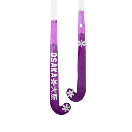 Osaka Indoor Pro Bow 10 - Futurelab Rose Bud Hockey Stick