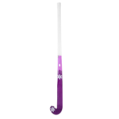 Osaka Indoor Pro Bow 10 - Futurelab Rose Bud Hockey Stick