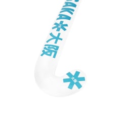 Osaka Indoor Pro Bow 10 Blue Topaz Hockey Stick (2026/27)