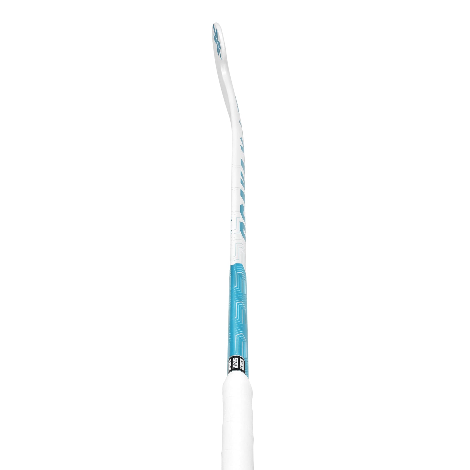 Osaka Indoor Pro Bow 10 Blue Topaz Hockey Stick (2026/27) -