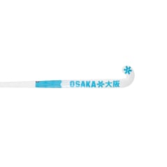 Osaka Indoor Pro Bow 10 Blue Topaz Hockey Stick (2026/27) -