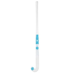 Osaka Indoor Pro Bow 10 Blue Topaz Hockey Stick (2026/27) -