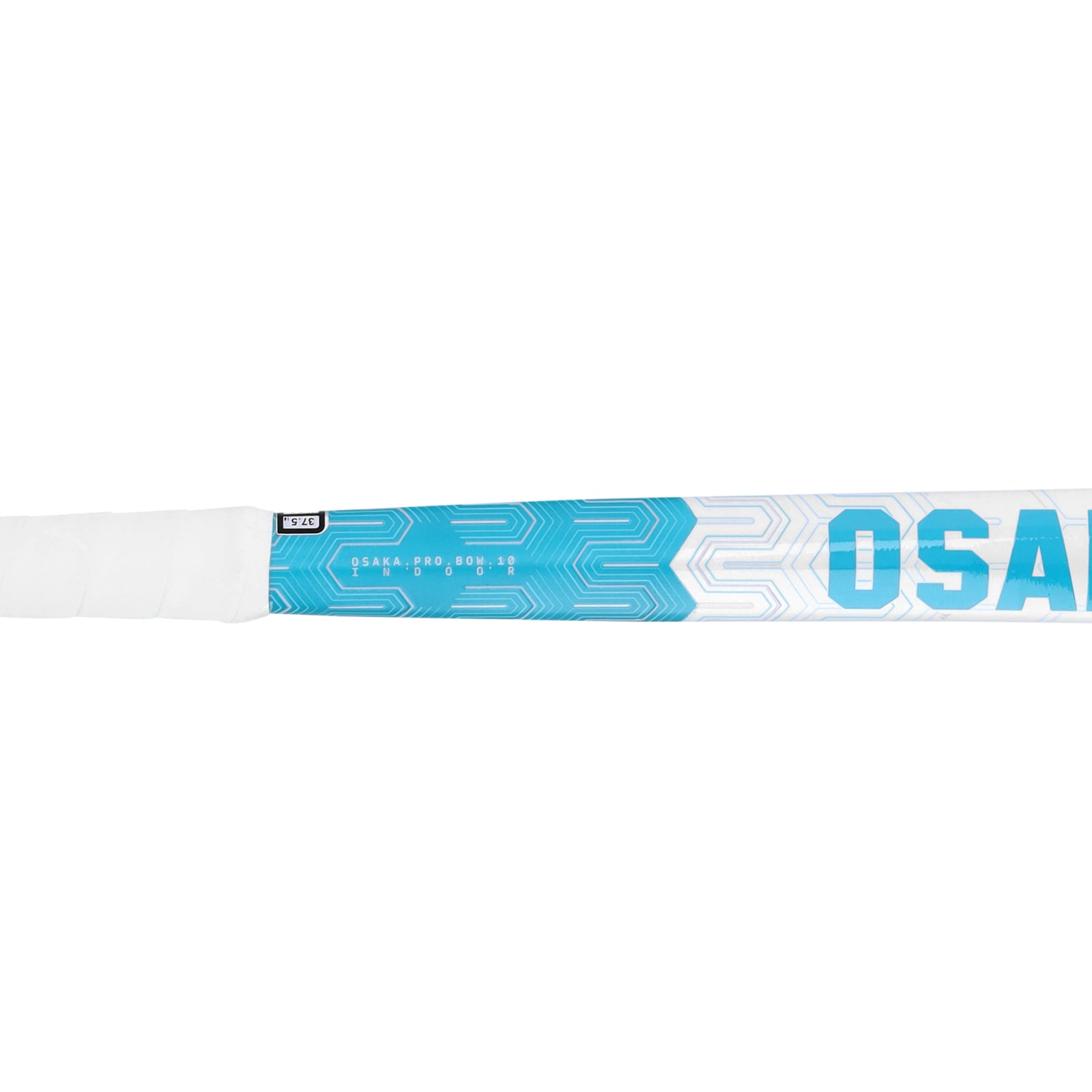 Osaka Indoor Pro Bow 10 Blue Topaz Hockey Stick (2026/27) -