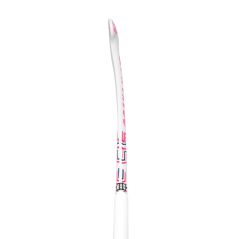 Osaka Mid Bow 10 Hot Pink Hockey Stick (2026/27)
