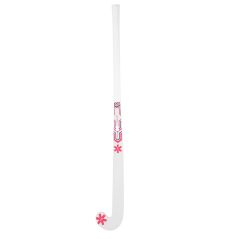 Osaka Mid Bow 10 Hot Pink Hockey Stick (2026/27)