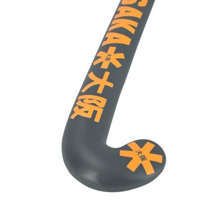 Osaka Mid Bow GF Flint Stone Hockey Stick (2026/27)