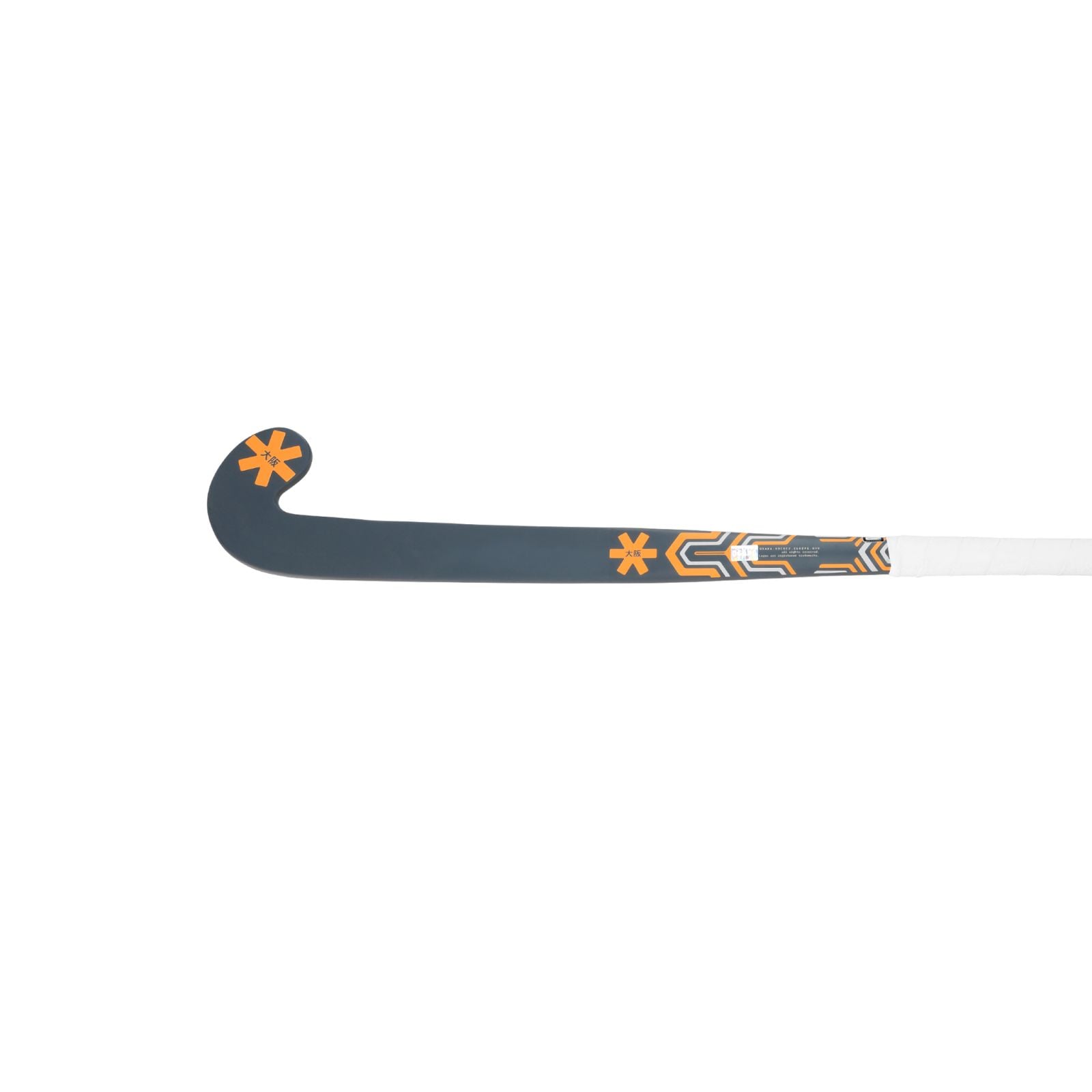 Osaka Mid Bow GF Flint Stone Hockey Stick (2026/27) - Image 5 of 8