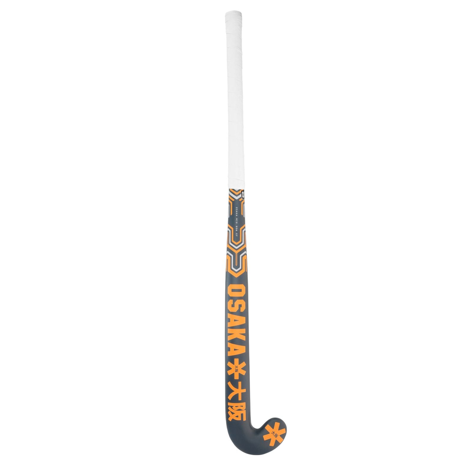 Osaka Mid Bow GF Flint Stone Hockey Stick (2026/27) - Image 6 of 8