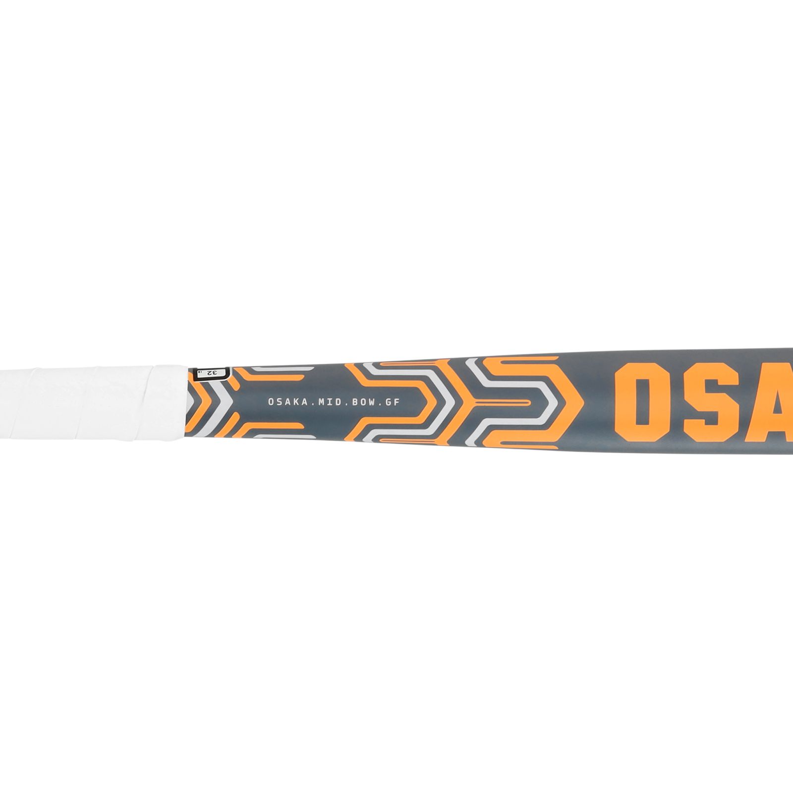 Osaka Mid Bow GF Flint Stone Hockey Stick (2026/27) - Image 8 of 8
