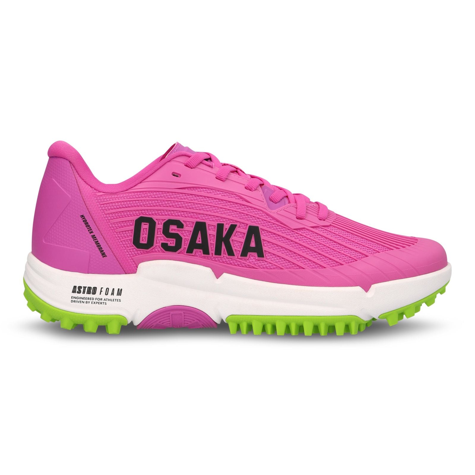 Osaka Ryu Hockey Shoes - Rose Bud (2026/27) - Zapatillas de hockey Osaka Ryu - Rosa (2026/27)