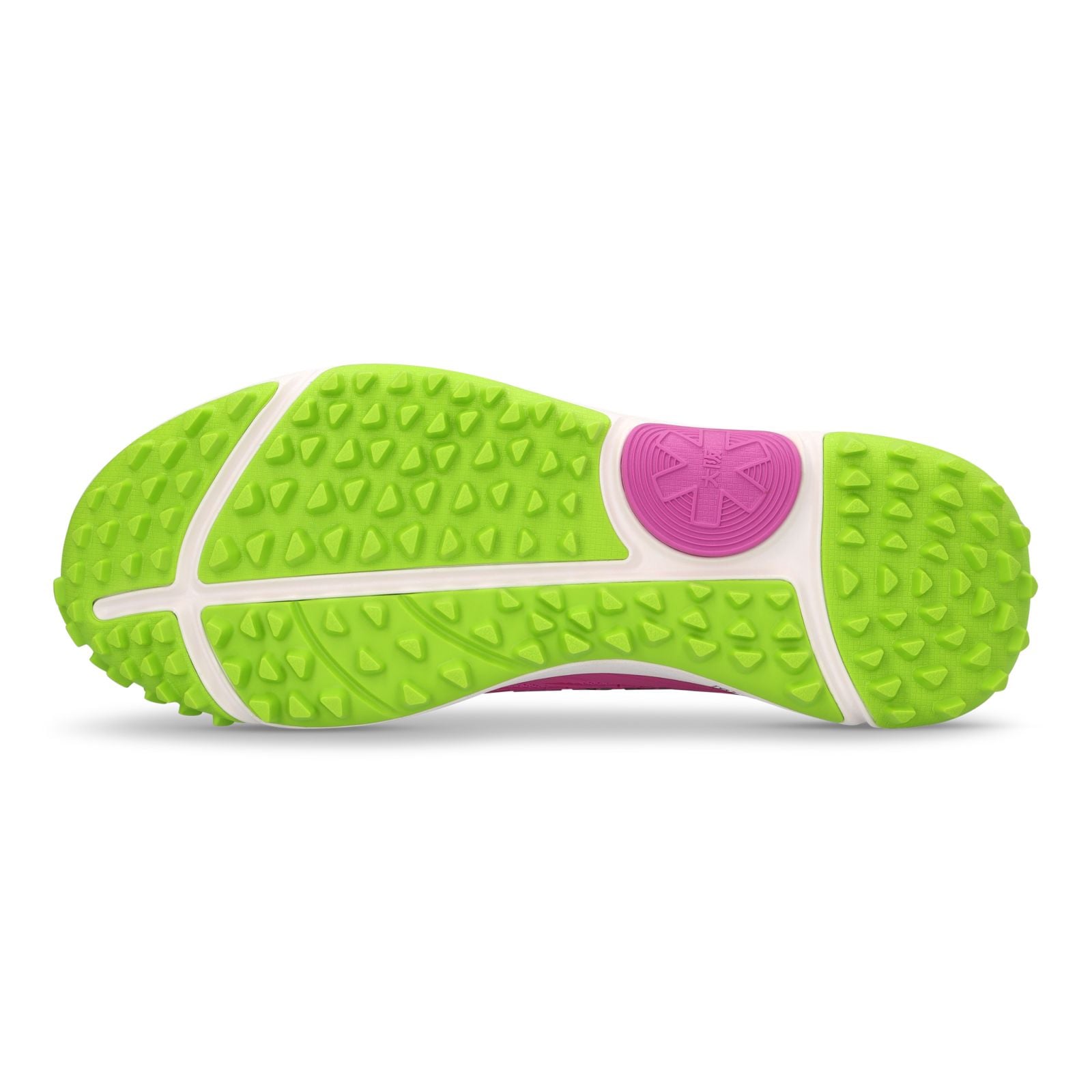 Osaka Ryu Hockey Shoes - Rose Bud (2026/27) - Zapatillas de hockey Osaka Ryu - Rosa (2026/27)
