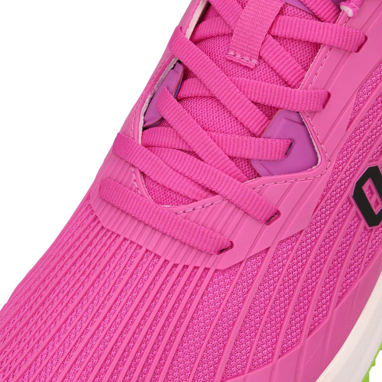Osaka Ryu Hockey Shoes - Rose Bud (2026/27) - Zapatillas de hockey Osaka Ryu - Rosa (2026/27)