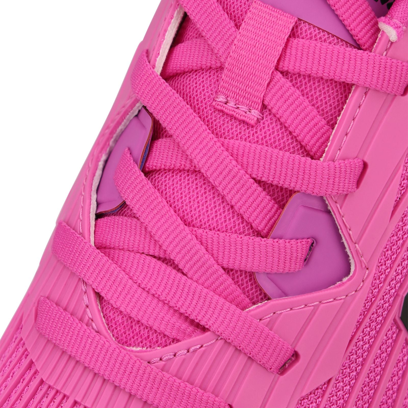 Osaka Ryu Hockey Shoes - Rose Bud (2026/27) - Zapatillas de hockey Osaka Ryu - Rosa (2026/27)
