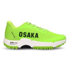 Osaka Ryu Hockey Shoes - Wild Lime (2026/27)