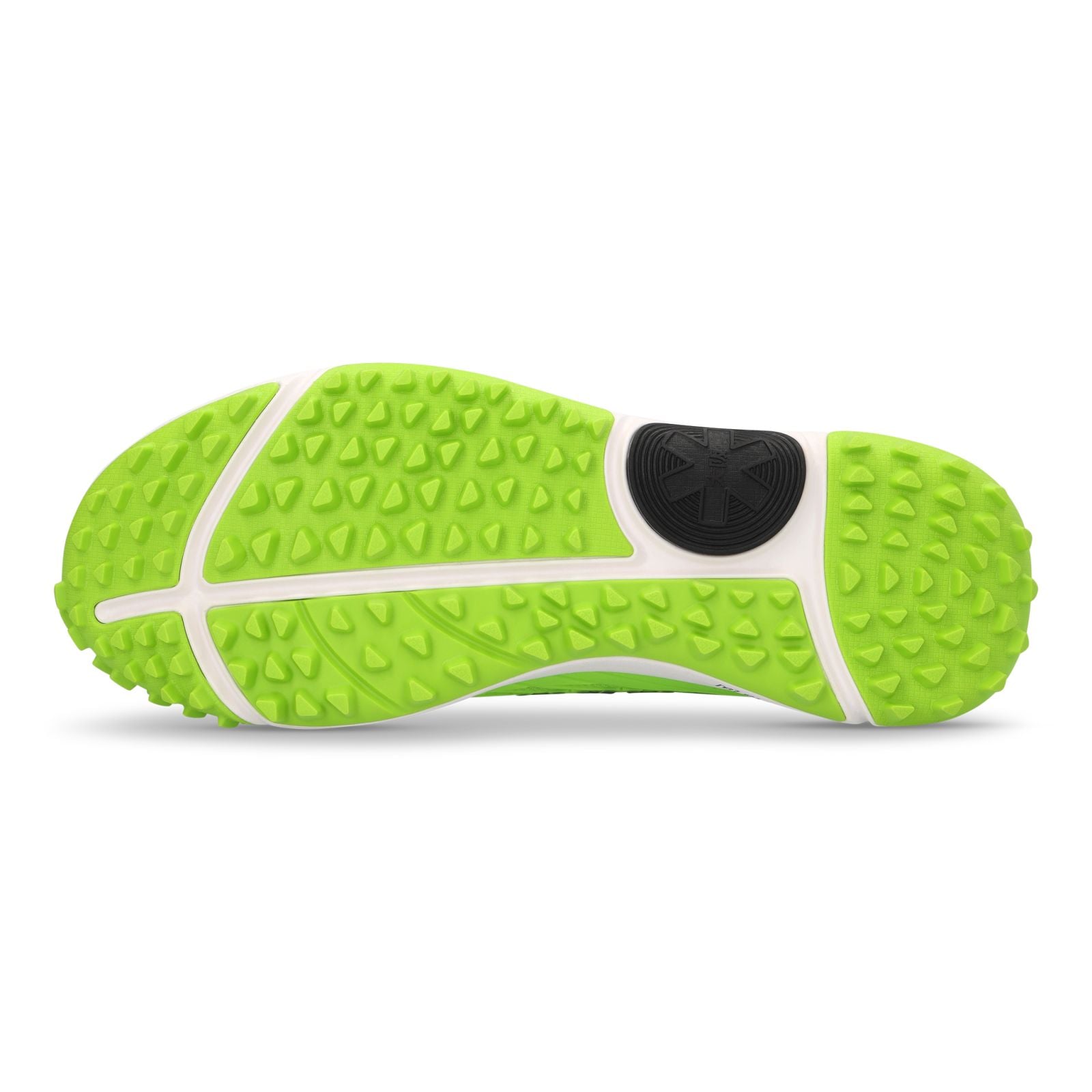 Osaka Ryu Hockey Shoes - Wild Lime (2026/27) - Chaussures de hockey Osaka Ryu - Vert citron (2026/27)