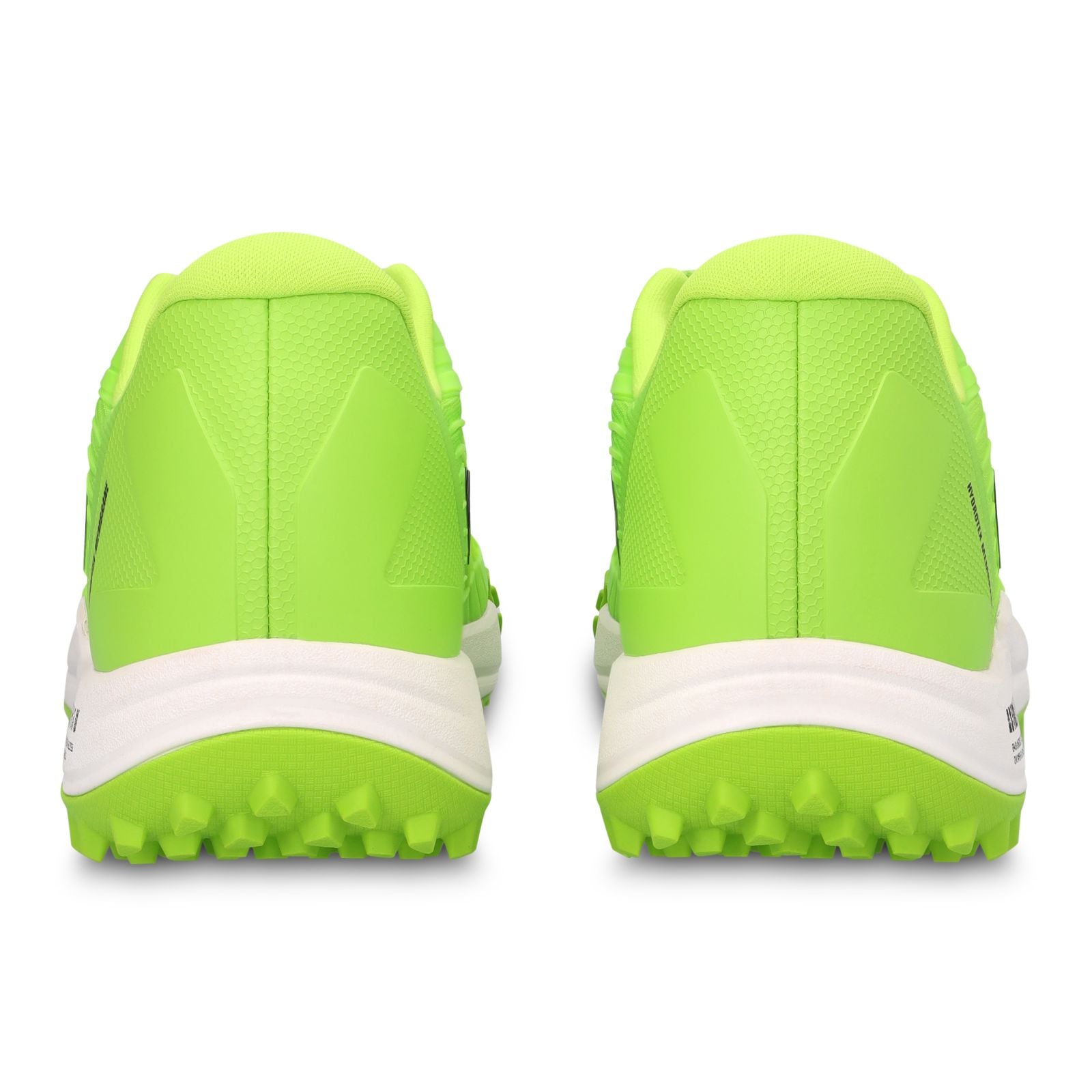 Osaka Ryu Hockey Shoes - Wild Lime (2026/27) - Chaussures de hockey Osaka Ryu - Vert citron (2026/27)
