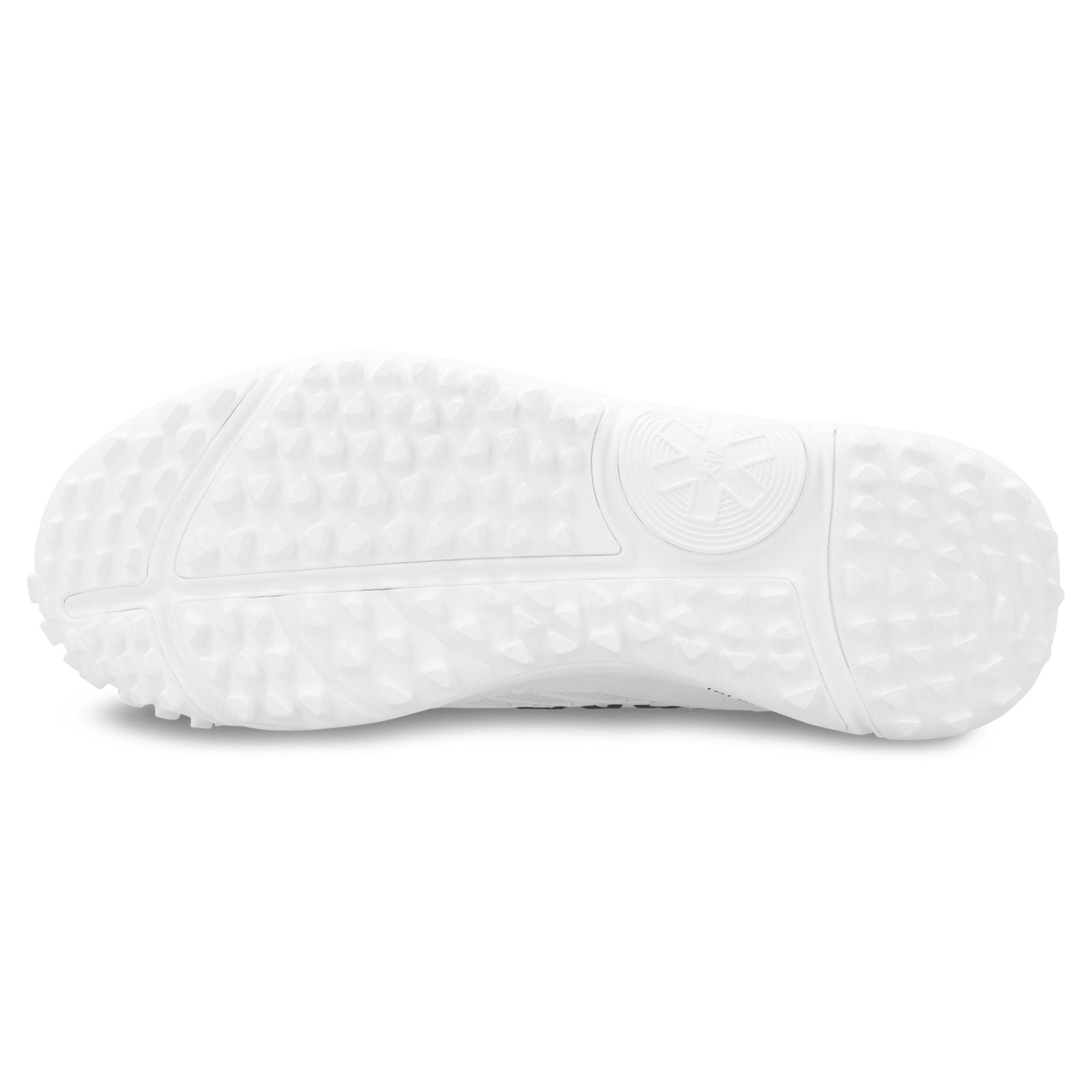 Osaka Ryu Hockey Shoes - Iconic White (2026/27) - Zapatillas de hockey Osaka Ryu - Blanco icónico (2026/27)