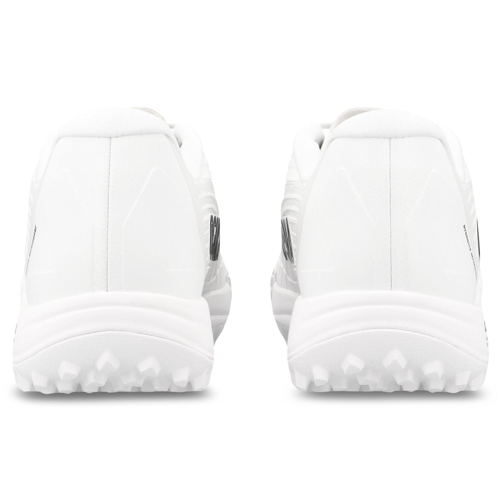 Osaka Ryu Hockey Shoes - Iconic White (2026/27) - Zapatillas de hockey Osaka Ryu - Blanco icónico (2026/27)