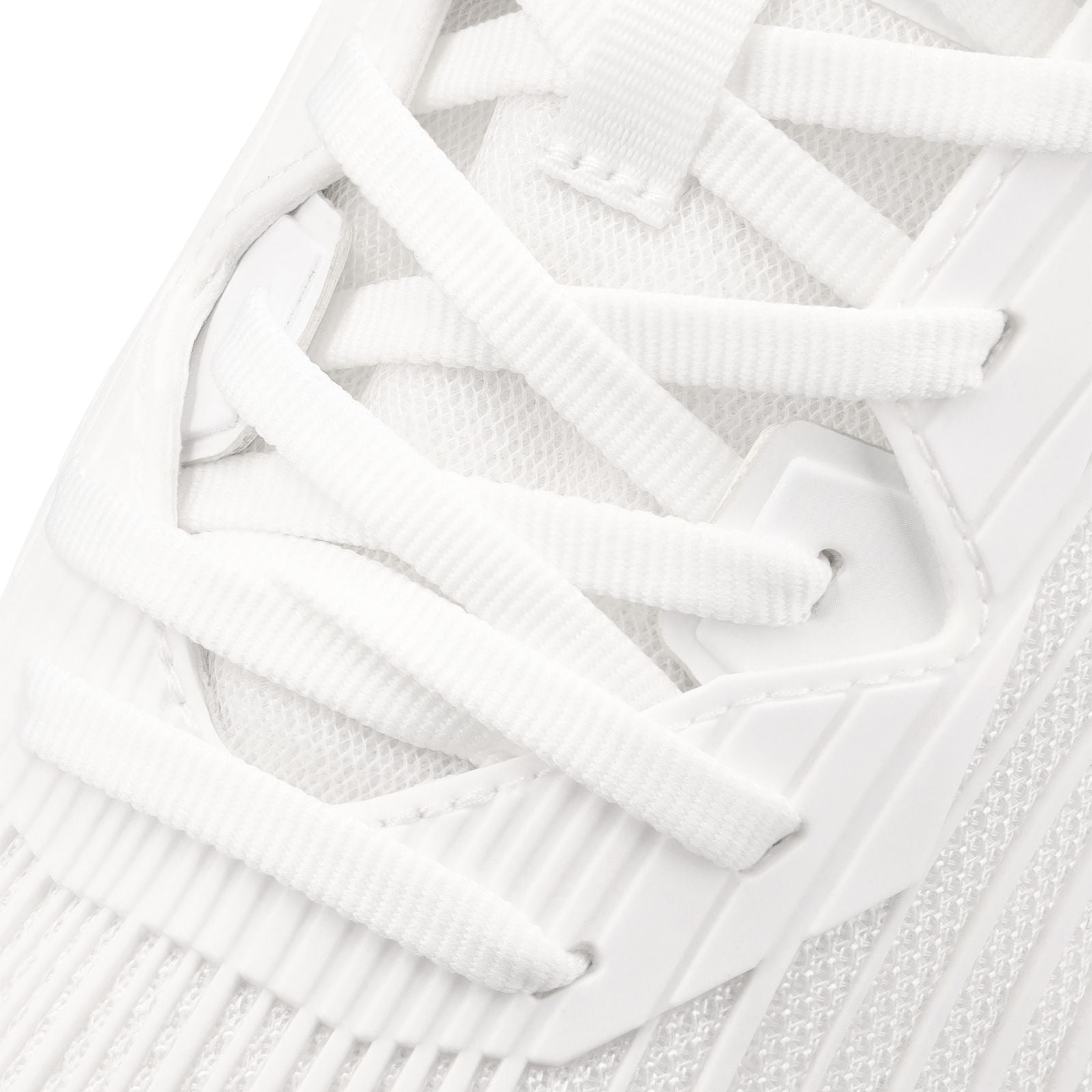 Osaka Ryu Hockey Shoes - Iconic White (2026/27) - Zapatillas de hockey Osaka Ryu - Blanco icónico (2026/27)