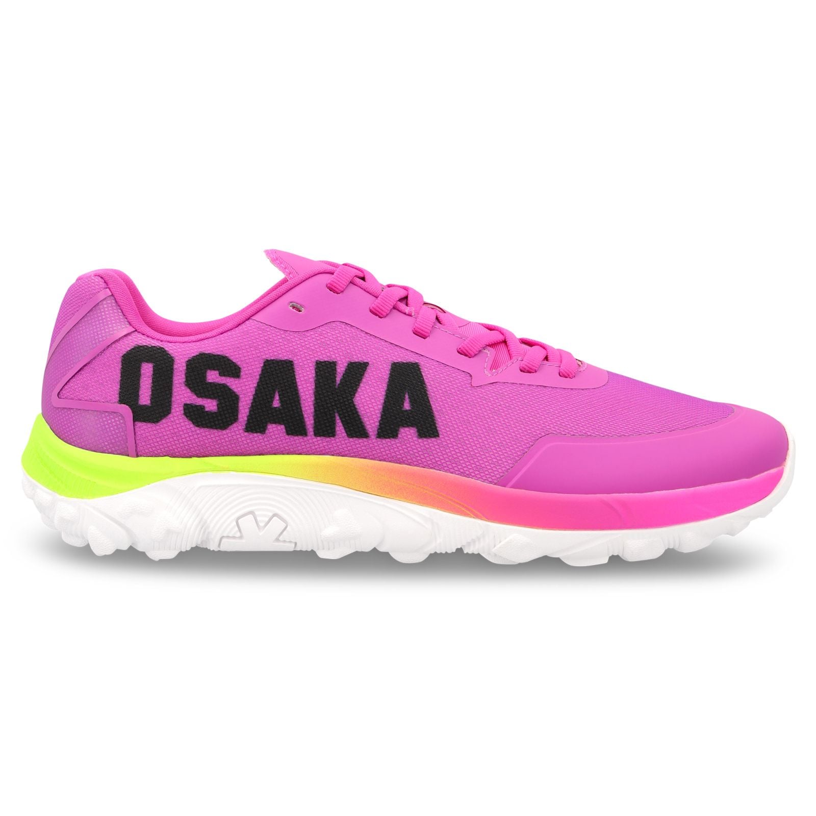 Osaka Kai Hockey Shoes - Rose Bud (2026/27) - Osaka Kai hockeyschoenen - Rose Bud (2026/27)