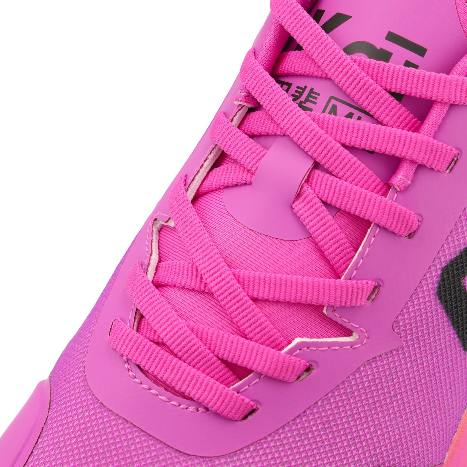 Osaka Kai Hockey Shoes - Rose Bud (2026/27) - Osaka Kai hockeyschoenen - Rose Bud (2026/27)