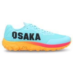 Osaka Kai Hockey Shoes - Blue Topaz (2026/27)