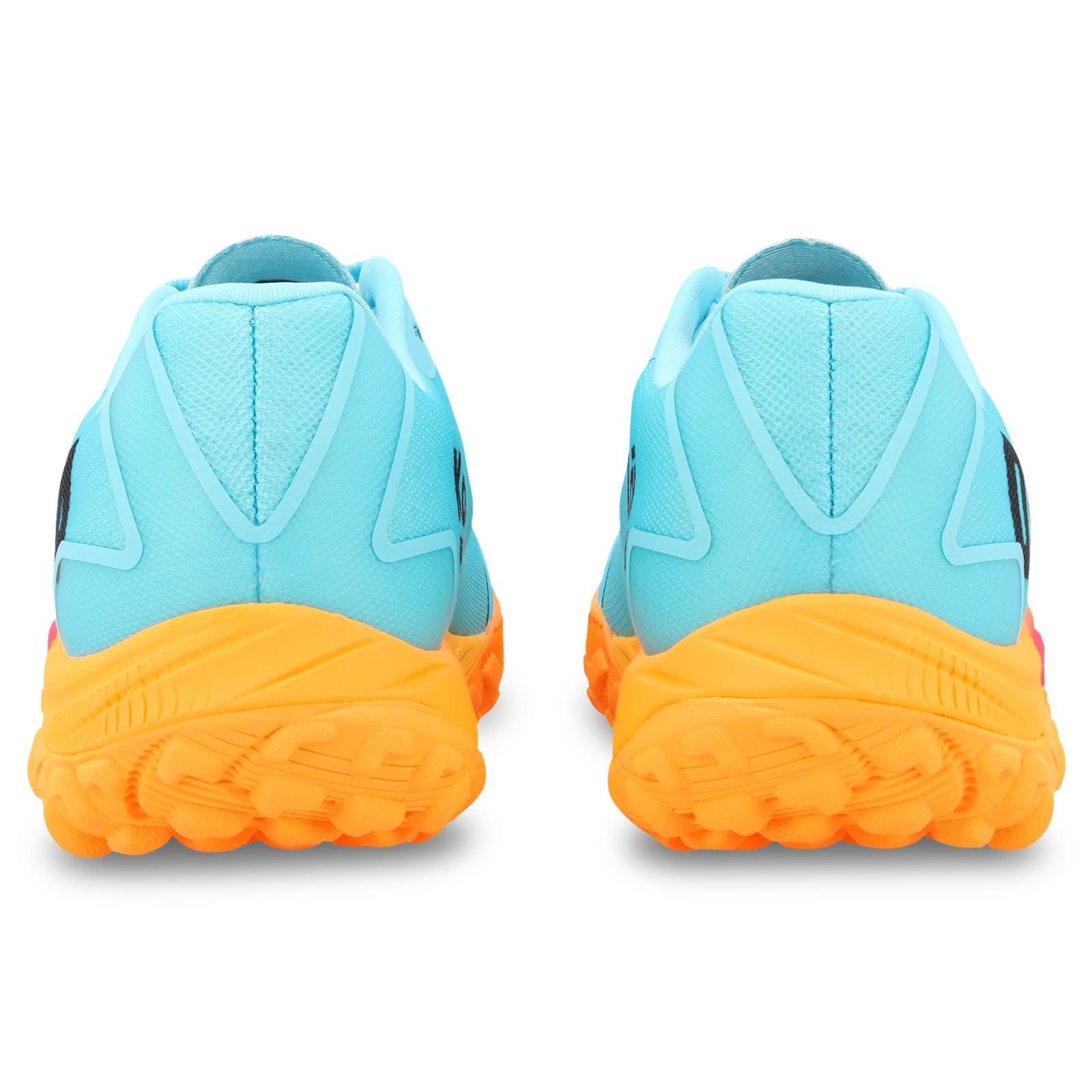 Osaka Kai Hockey Shoes - Blue Topaz (2026/27) - Chaussures de hockey Osaka Kai - Topaze bleue (2026/27)