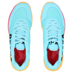 Chaussures de hockey Osaka Kai - Topaze bleue (2026/27)