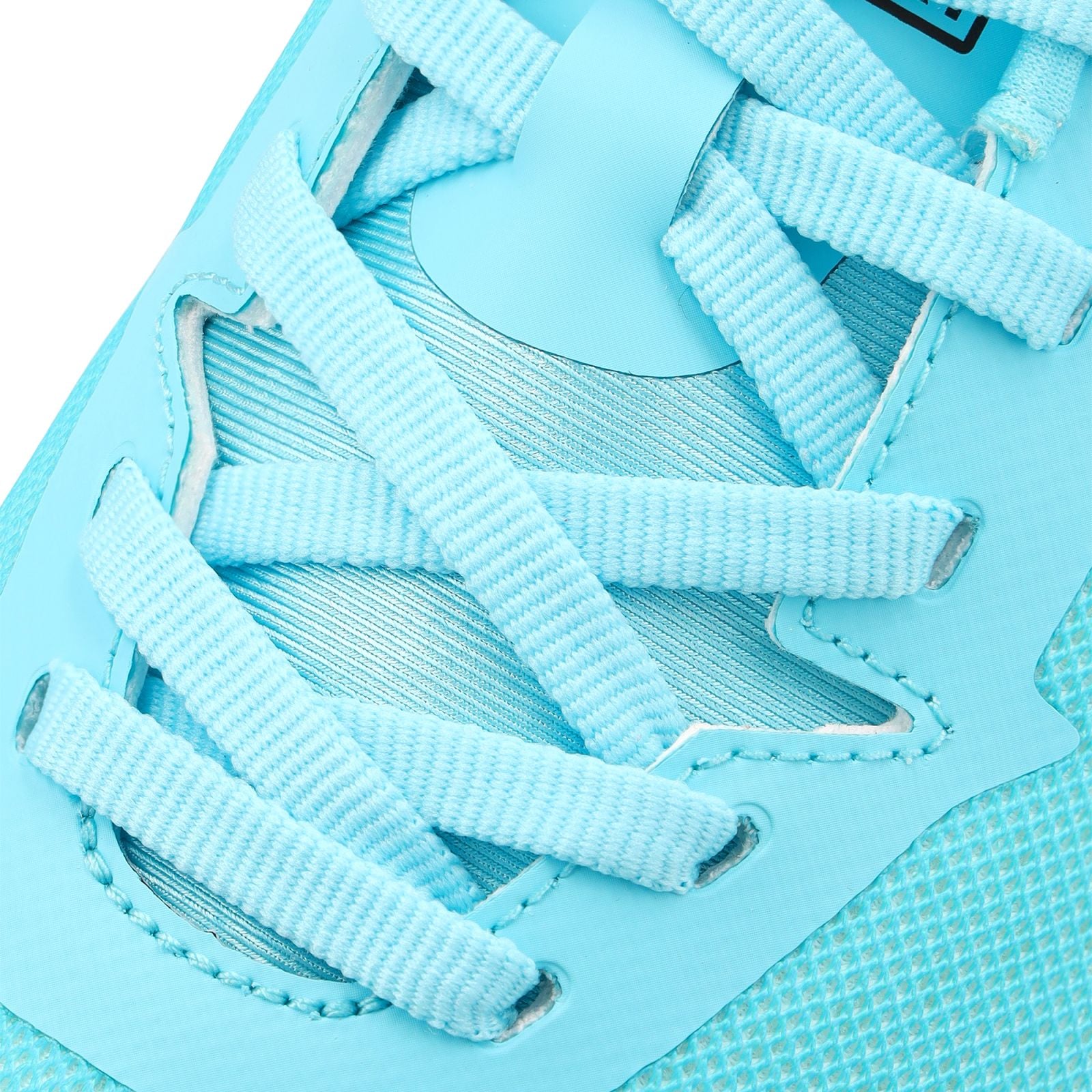 Osaka Kai Hockey Shoes - Blue Topaz (2026/27) - Chaussures de hockey Osaka Kai - Topaze bleue (2026/27)