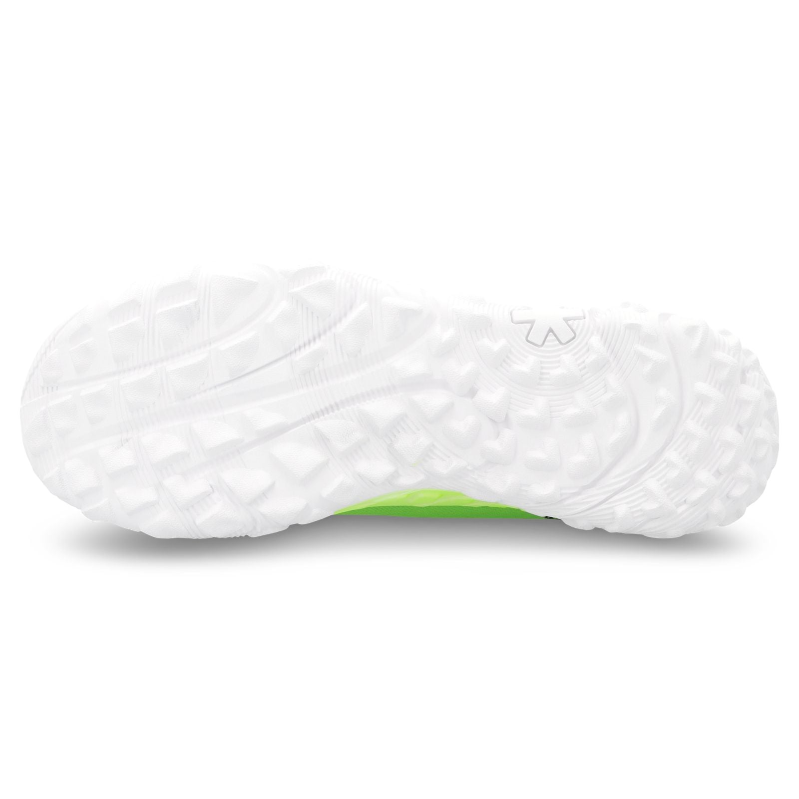 Osaka Kai Hockey Shoes - Wild Lime (2026/27) - Zapatillas de hockey Osaka Kai - Verde lima (2026/27)