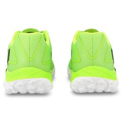 Zapatillas de hockey Osaka Kai - Verde lima (2026/27)