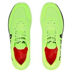 Zapatillas de hockey Osaka Kai - Verde lima (2026/27)