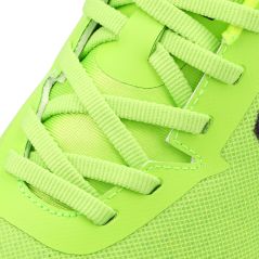 Zapatillas de hockey Osaka Kai - Verde lima (2026/27)