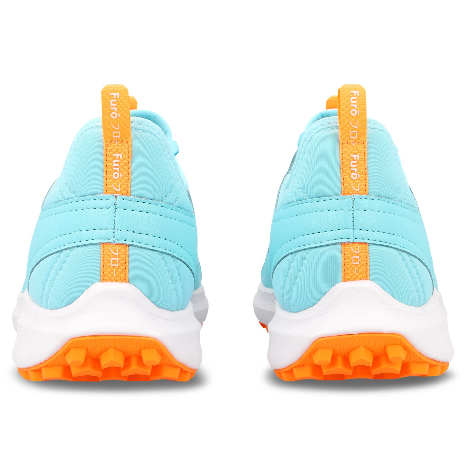 Osaka Furo Hockey Shoes - Blue Topaz (2026/27) - Image 3 of 6