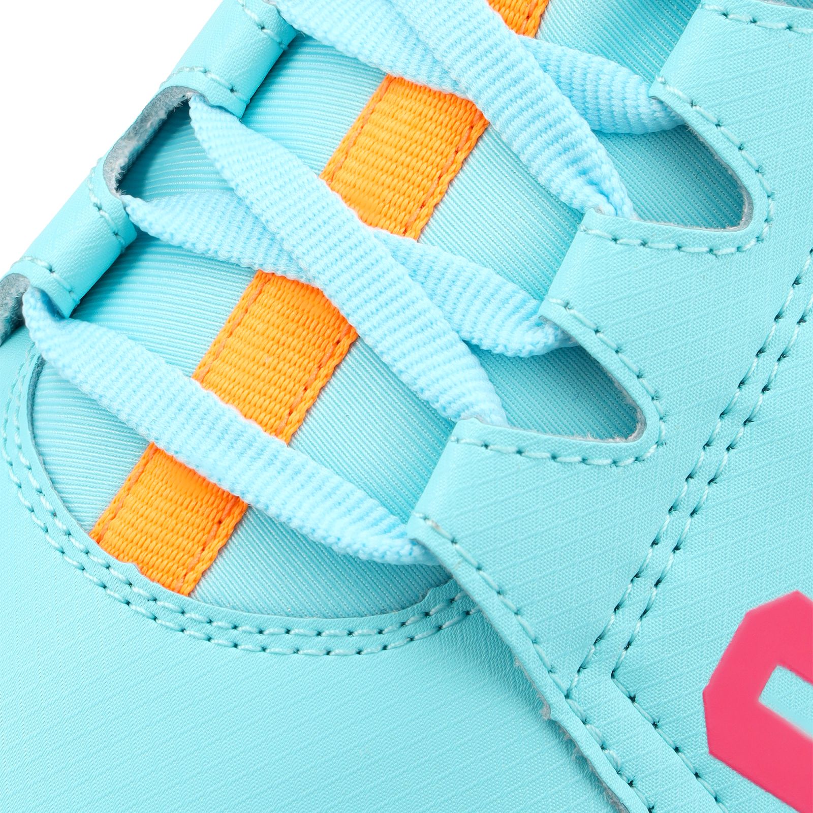 Osaka Furo Hockey Shoes - Blue Topaz (2026/27) - Image 6 of 6