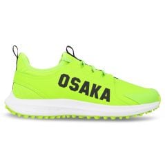 Osaka Furo Hockey Shoes - Wild Lime (2026/27)