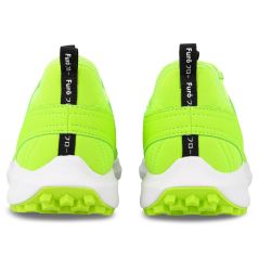 Chaussures de hockey Osaka Furo - Vert citron (2026/27)