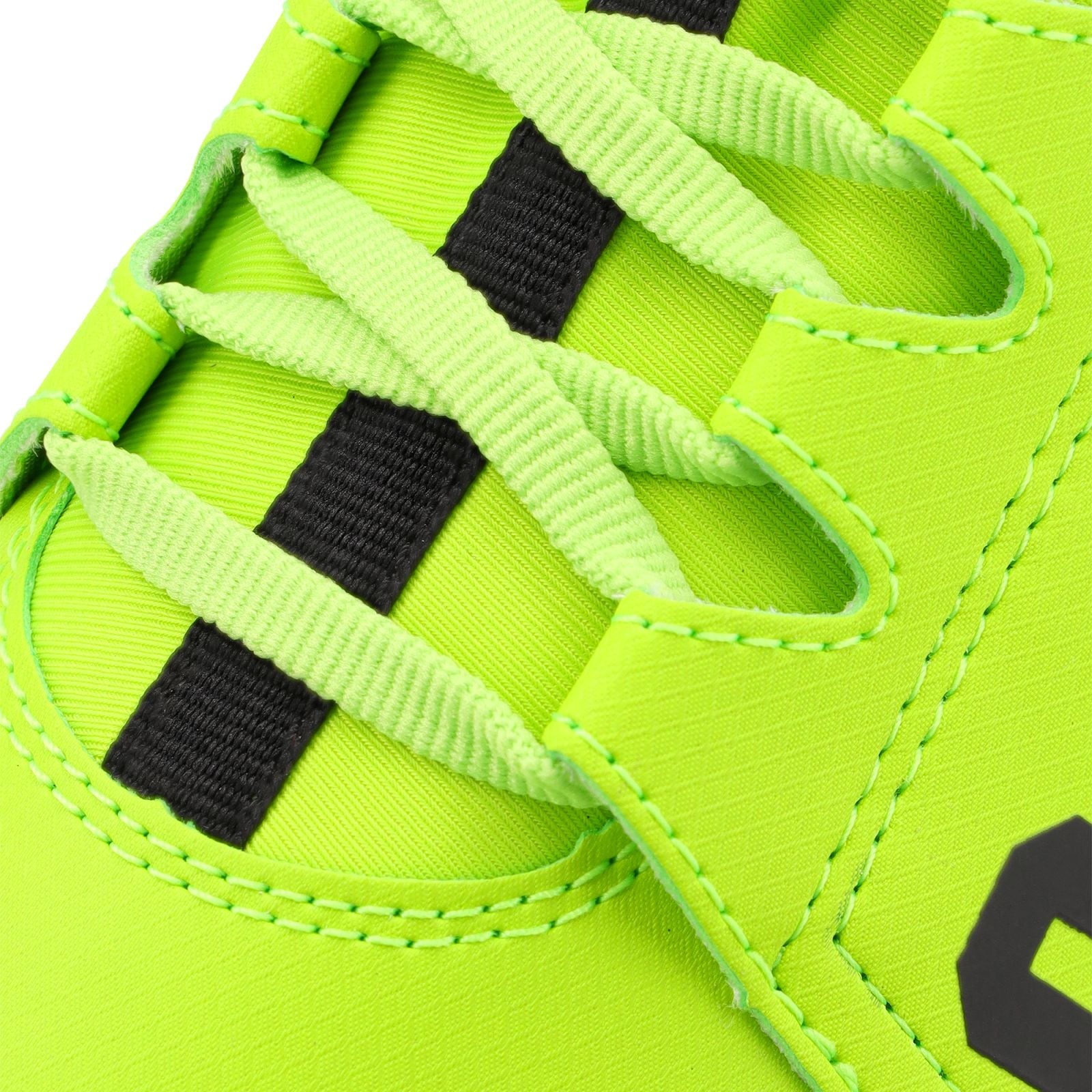 Osaka Furo Hockey Shoes - Wild Lime (2026/27) - Chaussures de hockey Osaka Furo - Vert citron (2026/27)
