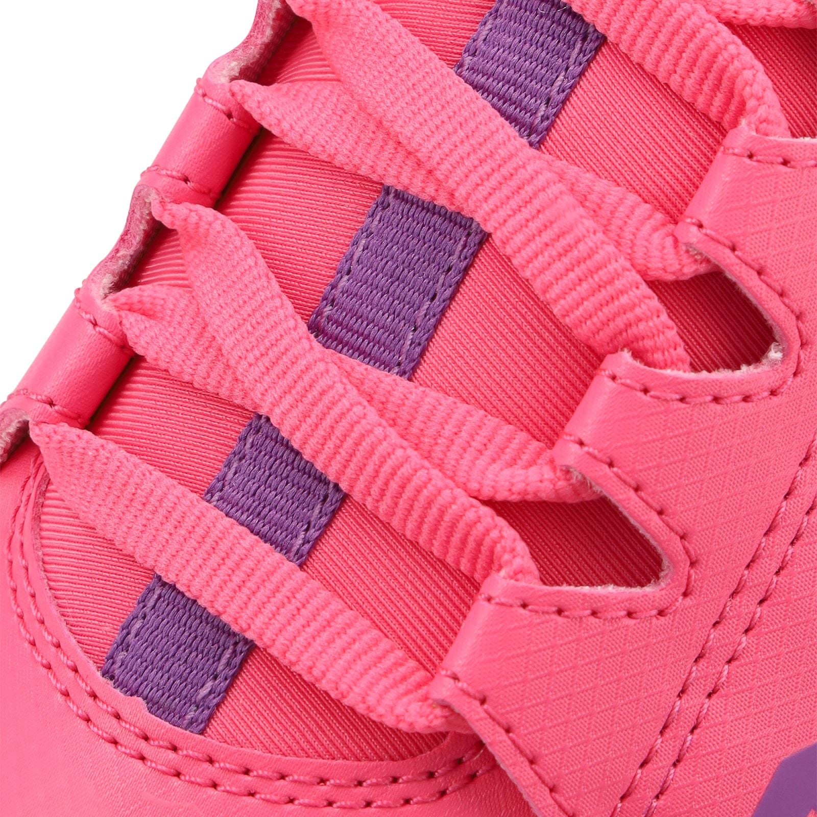 Osaka Furo Play Hockey Shoes - Hot Pink (2026/27) - Chaussures de hockey Osaka Furo Play - Rose vif (2026/27)
