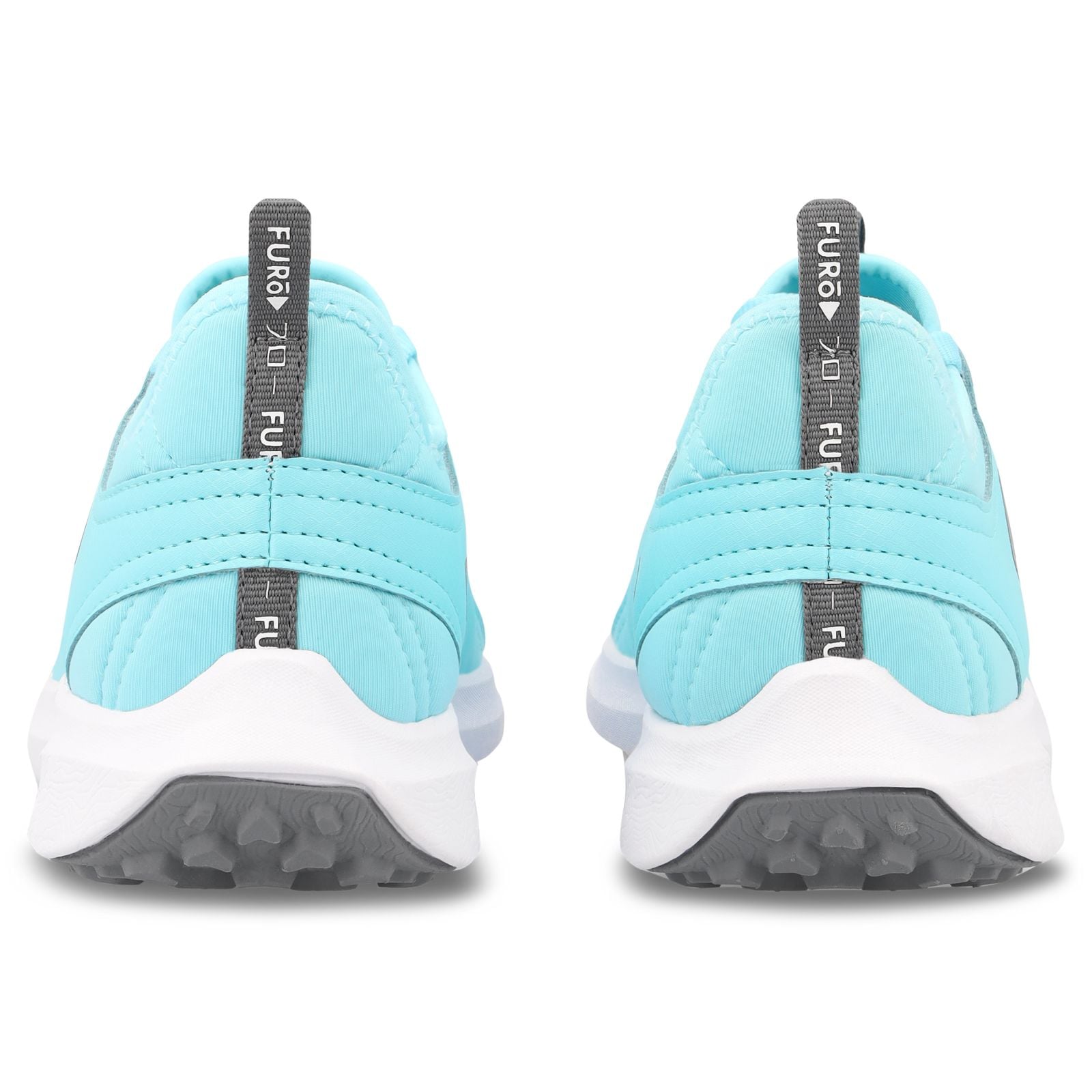 Osaka Furo Play Hockey Shoes - Blue Topaz (2026/27) - Chaussures de hockey Osaka Furo Play - Topaze bleue (2026/27)