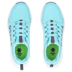 Chaussures de hockey Osaka Furo Play - Topaze bleue (2026/27)