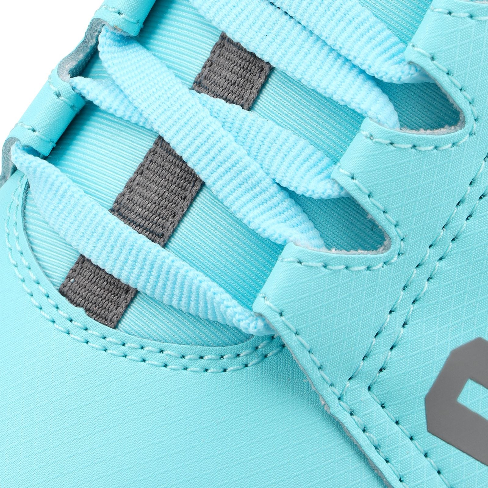 Osaka Furo Play Hockey Shoes - Blue Topaz (2026/27) - Chaussures de hockey Osaka Furo Play - Topaze bleue (2026/27)