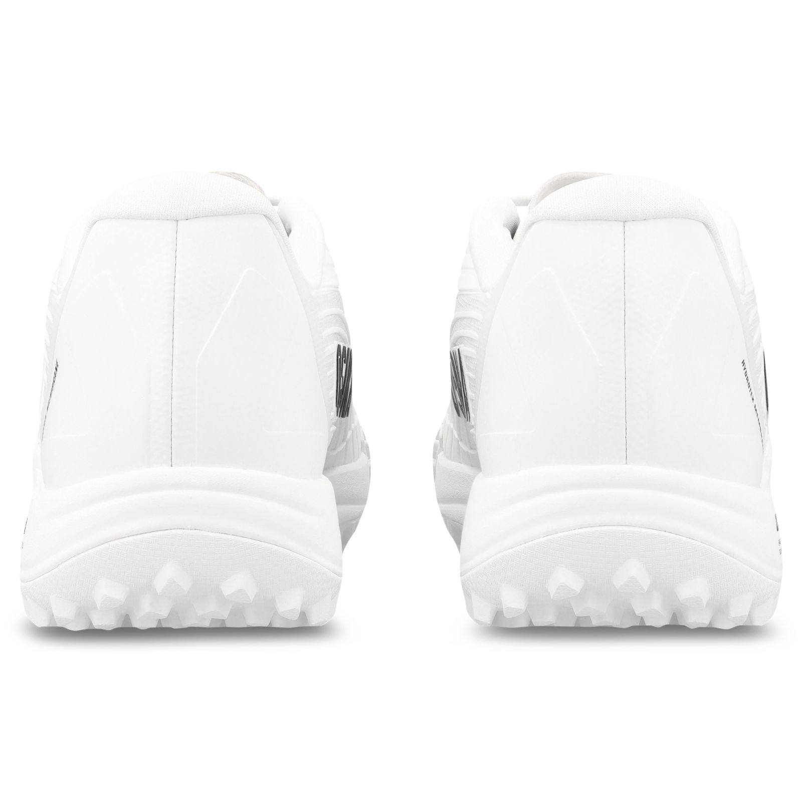 Osaka Ryu Court Hockey Shoes - Iconic White (2026/27) - Scarpe da hockey su prato Osaka Ryu - Bianco Iconico (2026/27)