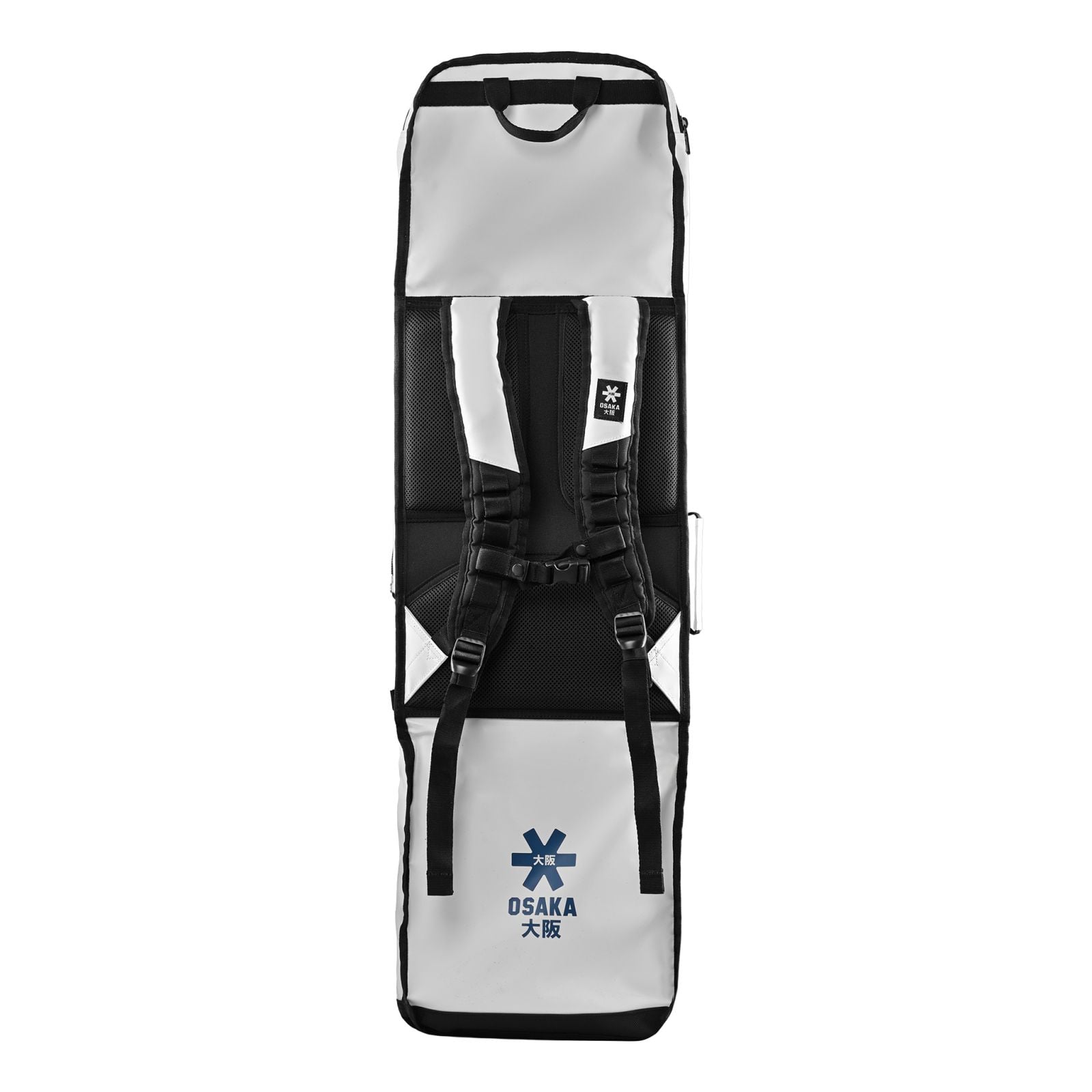 Osaka Pro Tour Stickbag Modular - Papyrus (2026/27) - Sac à crosses modulaire Osaka Pro Tour - Papyrus (2026/27)