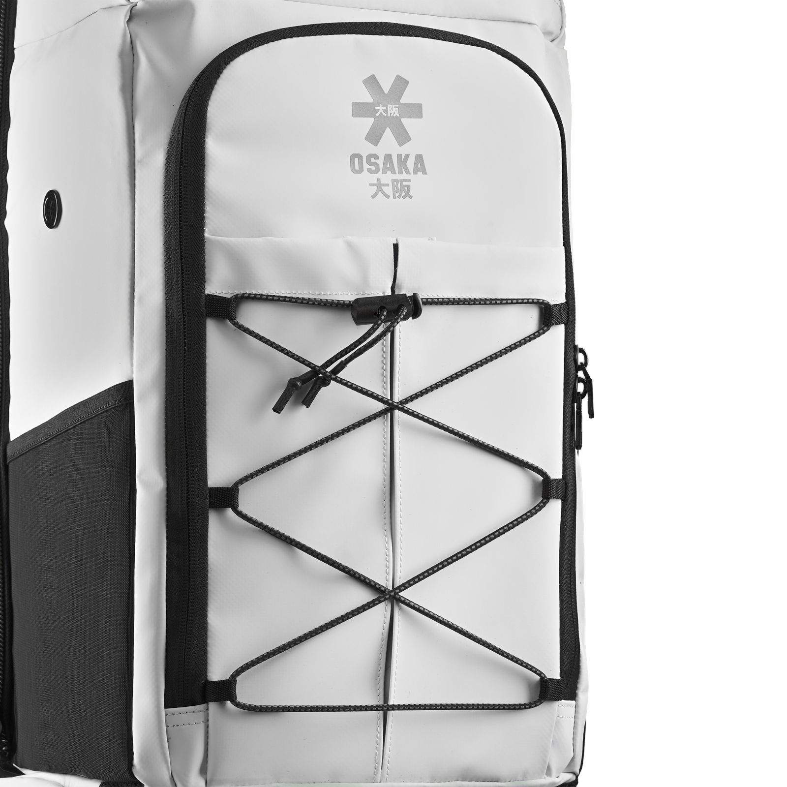 Osaka Pro Tour Stickbag Modular - Papyrus (2026/27) - Sac à crosses modulaire Osaka Pro Tour - Papyrus (2026/27)
