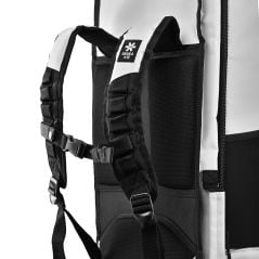 Sac à crosses modulaire Osaka Pro Tour - Papyrus (2026/27)