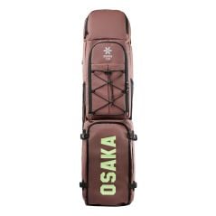 Osaka Pro Tour Stickbag Large - Peppercorn (2026/27)