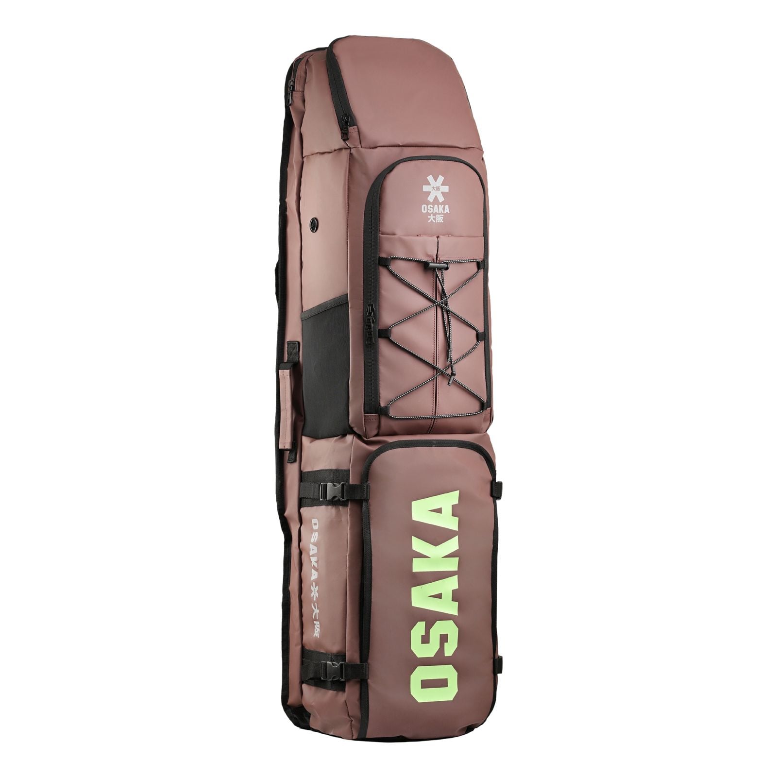 Osaka Pro Tour Stickbag Large - Peppercorn (2026/27) - Bolsa para palos Osaka Pro Tour grande - Peppercorn (2026/27)